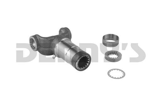 Spicer - DANA SPICER 3-3-1481KX Slip Yoke 1410 Series
