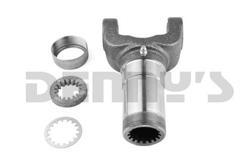 Spicer - DANA SPICER 3-3-1501KX Slip Yoke 1350 Series