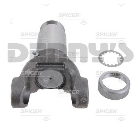 Spicer - DANA SPICER 3-3-1601KX Slip Yoke 1480 Series 1.562 x 16 splines 6.812 inches