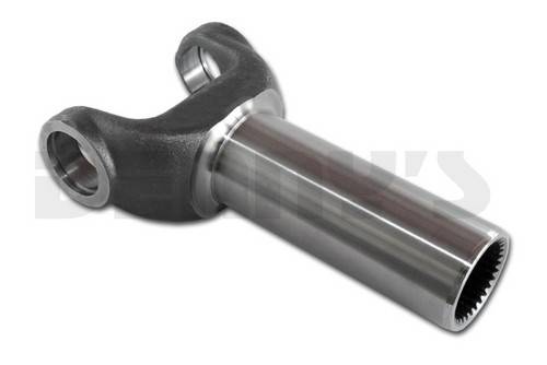 Spicer - DANA SPICER 3-3-2491X - 1350 Series Forged 31 spline Slip Yoke for C-6 auto, Top Loader and Tremec manual transmission
