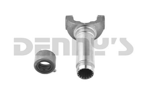 Spicer - DANA SPICER 3-3-5481KX Slip Yoke 1410 Series