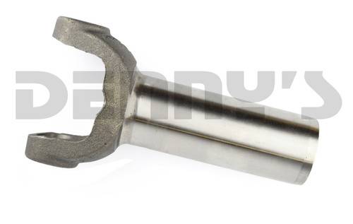 SPICER - FACTORY DIRECT - DANA SPICER 3-3-5631X Slip Yoke fits Dodge, Chevy, GMC 2500, 3500 4x4 with New Process NP261XHD NP263XHD Transfer Case with 31 spline rear output 1410 Series 7.75 inches long