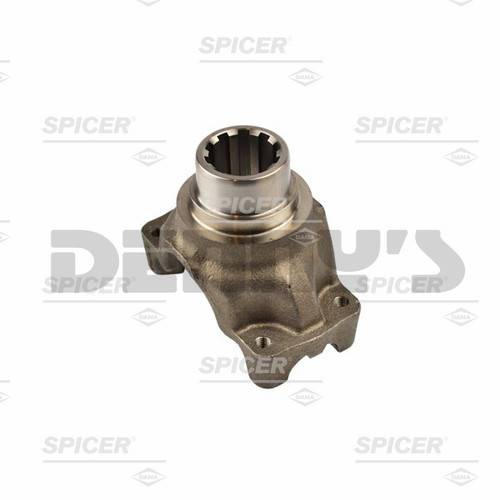 Spicer - Dana Spicer 3-4-1471-1 end yoke 1410 series 1.375-10 spline