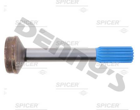 Spicer - Dana Spicer 3-40-1411 SPLINE Fits 3.5 inch .083 wall Driveshaft tube 1.562 inch Diameter with 16 Splines
