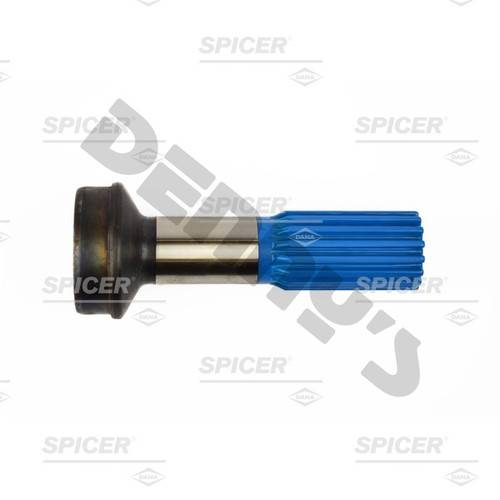 Spicer - Dana Spicer 3-40-1471 SPLINE Fits 2.5 inch .083 wall tube 1.5 inch Diameter with 16 Splines