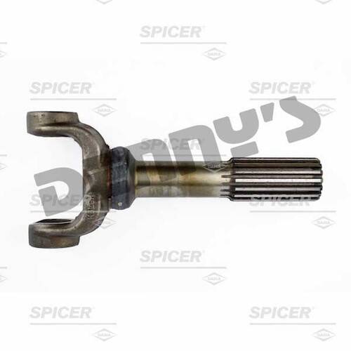 Spicer - Dana Spicer 3-82-268X yoke shaft 1410 series 1.500 in. x 16 splines