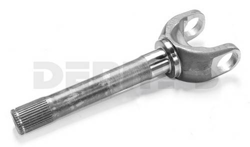 Spicer - DANA SPICER 3-82-871 1977 to 1990 GM Truck 1 Ton Dana 60 OUTER 35 Spline SPICER