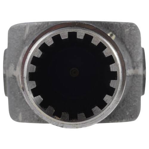 Spicer - DANA SPICER 4-3-2041KX Slip Yoke 1550 Series