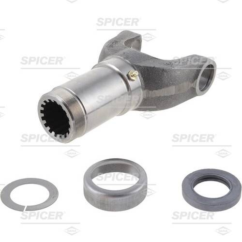 Spicer - DANA SPICER 4-3-2121KX Slip Yoke 1550 Series