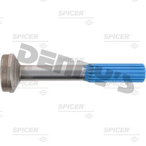 Spicer - Dana Spicer 4-40-1031 SPLINE Fits 3.5 inch .095 wall tube 1.750 inch Diameter with 16 Splines