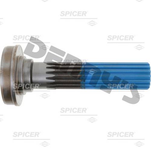 Spicer - Dana Spicer 4-53-101 MIDSHIP SPLINE Fits 4.0 inch .083 wall tube 1.750 inch Diameter with 16 Splines