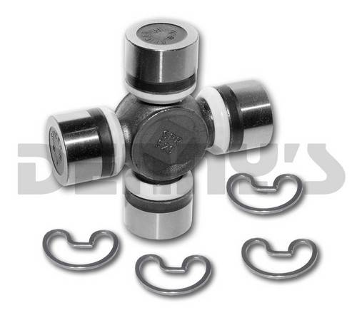 Spicer - DANA SPICER 5-1310X - Oldsmobile Driveshaft Universal Joint 1310 Series...Maintenance Free
