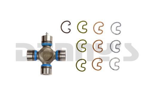 Spicer - Dana Spicer 5-1330-1X GREASEABLE Universal Joint 1330 Series