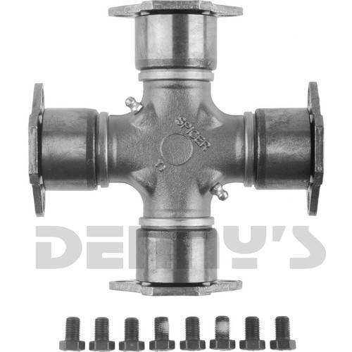 Spicer - DANA SPICER 5-280X Universal joint 1710 Series Bearing Plate Style