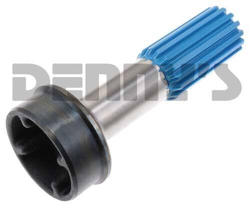 Spicer - Dana Spicer 5-40-1191 SPLINE Fits 3.5 inch .134 wall tube 2.0 inch Diameter with 16 Splines