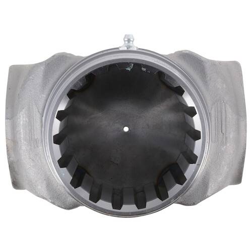 SPICER - FACTORY DIRECT - DANA SPICER 6-3-1661KX Slip Yoke 1710 Series