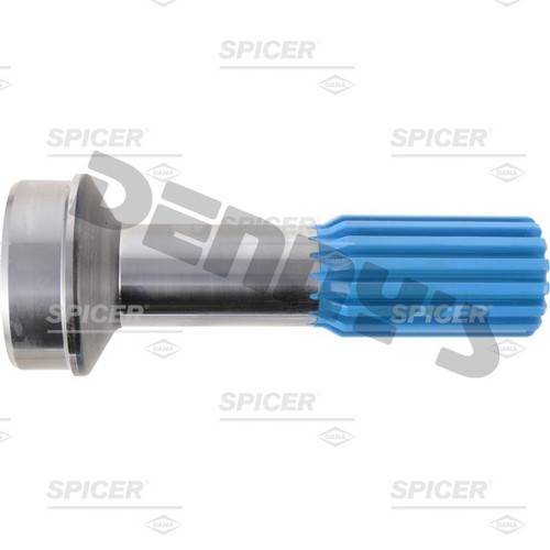 Spicer - Dana Spicer 6-40-541 SPLINE Fits 4.0 inch .134 wall tube 2.5 inch Diameter with 16 Splines