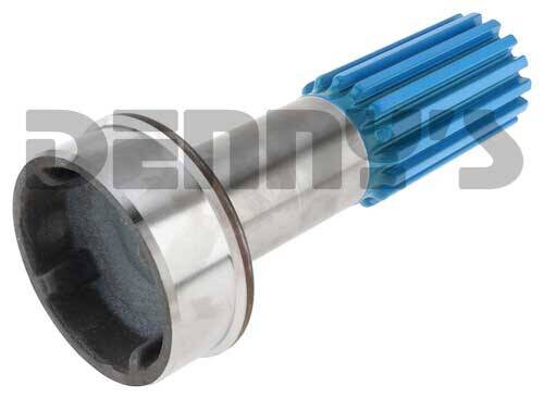 Spicer - Dana Spicer 6-40-711 SPLINE Fits 4.0 inch .134 wall tube 2.5 inch Diameter with 16 Splines