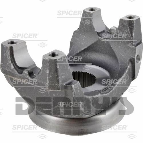 Spicer - Dana Spicer 6.5-4-3221-1X