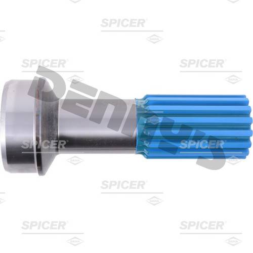 Spicer - Dana Spicer 6.5-40-201 SPLINE Fits 4.5 inch .134 wall tube 3.0 inch Diameter with 16 Splines