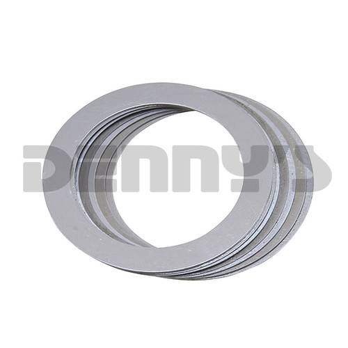 Spicer - Dana Spicer 701006X Shim Kit