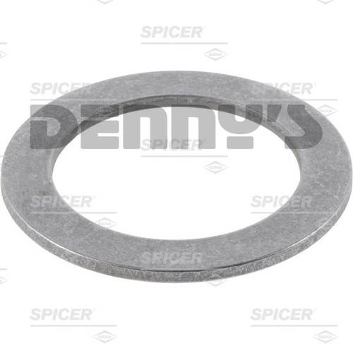 Spicer - Dana Spicer 701173X Diff bearing Shim KIT for Dana 30 front Jeep JK, JKU 2007 to 2018