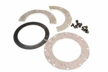 Spicer - DANA SPICER 706230X - Closed Knuckle Wiper SEAL KIT for DANA 44, 60 and 70 with LARGE Ball 12 Bolts