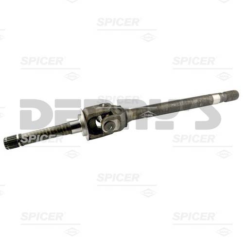 Spicer - Dana Spicer 71396-1X Left Side Assembly 26.92 inches overall