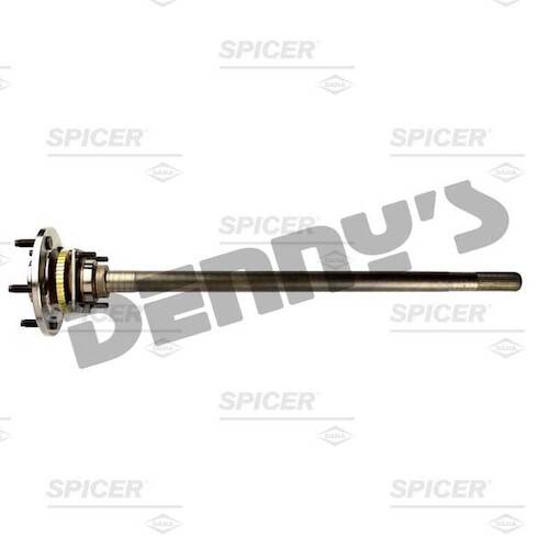 Spicer - Dana Spicer 76454-1X axle assembly