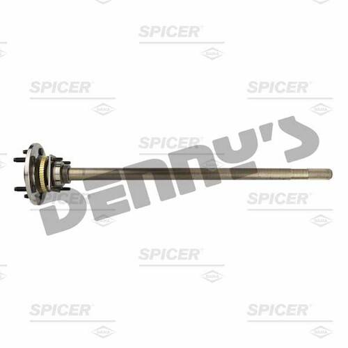Spicer - Dana Spicer 76454-2X axle assembly