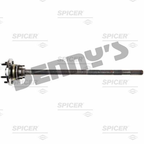 Spicer - Dana Spicer 76454-4X axle assembly