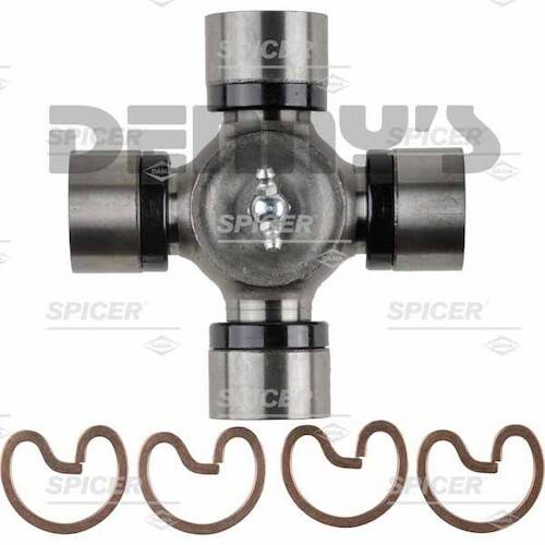 Spicer - Dana Spicer SPL100-1X Universal Joint