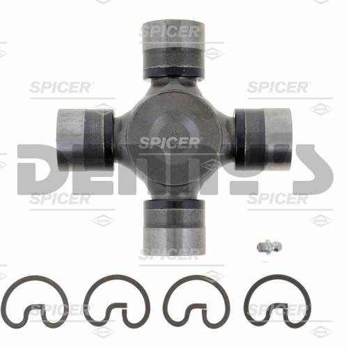 Spicer - Dana Spicer SPL70-1X Universal Joint 1550 Series GREASEABLE