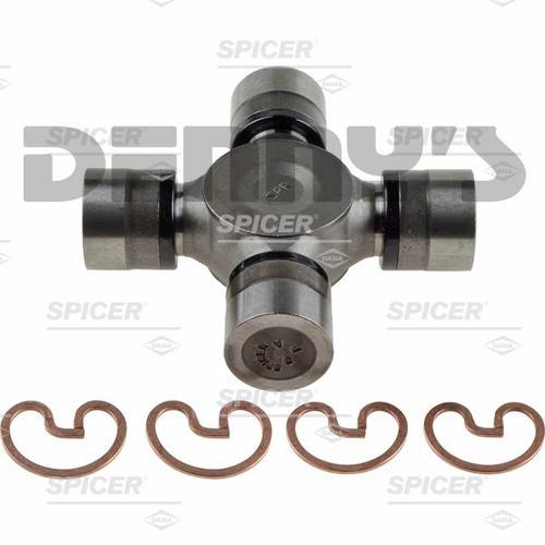 Spicer - Dana Spicer SPL70X Universal Joint 1550 Series Non Greaseable