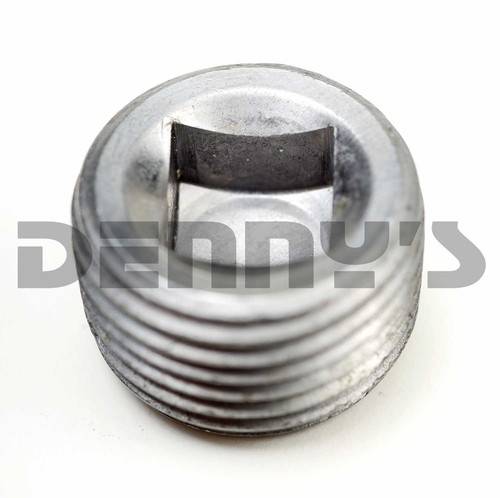 AAM - AAM 444788 Differential Fill Plug