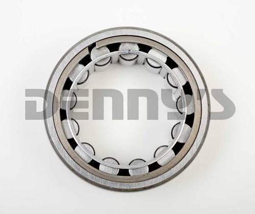 AAM - AAM 7451870 Pinion Pilot Bearing for 10.5 inch 14 bolt Chevy and GMC full floater rear end 1972 and newer