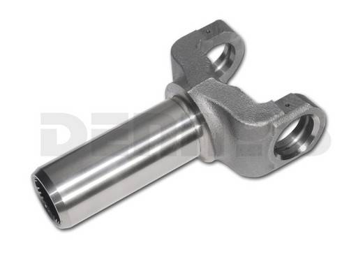 AAM - AAM 7812557 Transmission Slip Yoke OEM Inside Clip GM 3R Series Short barrel length fits ALL GM transmissions with 27 spline output