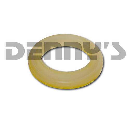 AAM - AAM 7827942 seal fits screw on dust cap for driveshaft slip yoke