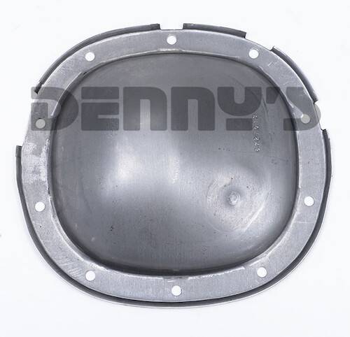 AAM - AAM 12471370 Diff Cover fits GM 7.5, 7.6 inch 10 bolt REAR 1982 - 2003