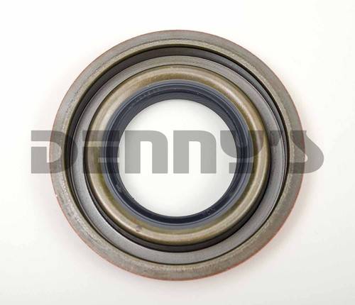 AAM - AAM 14039587 Pinion Seal fits 1983 to 2001 GM 7.25 inch IFS Front