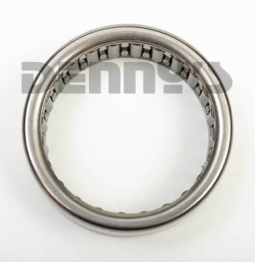 AAM - AAM 15530296 IFS Output Needle Bearing 38x48x16mm fits 1988 to 2010 GM 9.25 in. IFS Clamshell front and 2011 to 2016 GM 9.25 in. Salisbury front