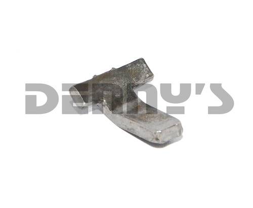 AAM - AAM 15588312 T-Lock for diff bearing adjuster GM 8.25 inch IFS front