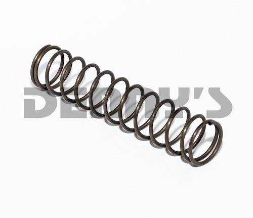 AAM - AAM 15588371 Return Spring for shift fork fits GM 9.25 inch IFS Salisbury front