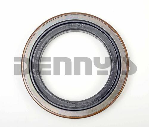 AAM - AAM 15823962 Axle shaft HUB SEAL fits 2001 to 2010 Chevy GMC 10.5 inch and 11.5 inch 14 bolt rear end Single Rear Wheel and Dual Rear Wheel