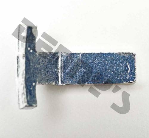 AAM - AAM 26008812 Diff case adjuster retainer T-Clip