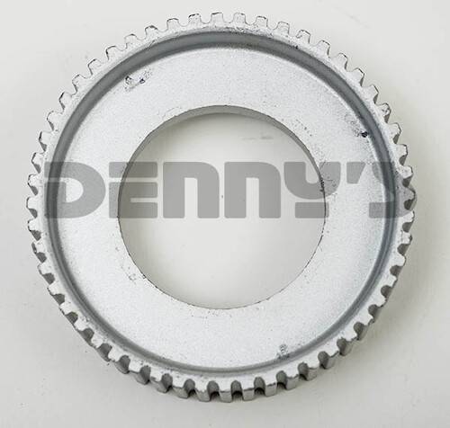 AAM - AAM 26010805 ABS Tone Ring fits GM 7.6 inch 10 bolt rear in 1990 to 2005 Astro Safari Van - press fit onto axle shaft