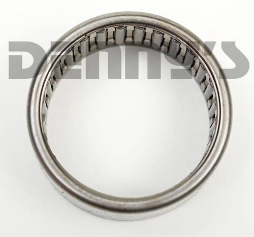 AAM - AAM 26041515 Output shaft bearing GM 8.25 inch IFS front 32 x 38 x 16mm