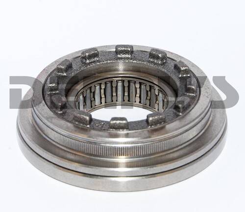 AAM - AAM 26045638 Adjuster assembly GM 3/4 Ton 9.25 inch front RIGHT SIDE