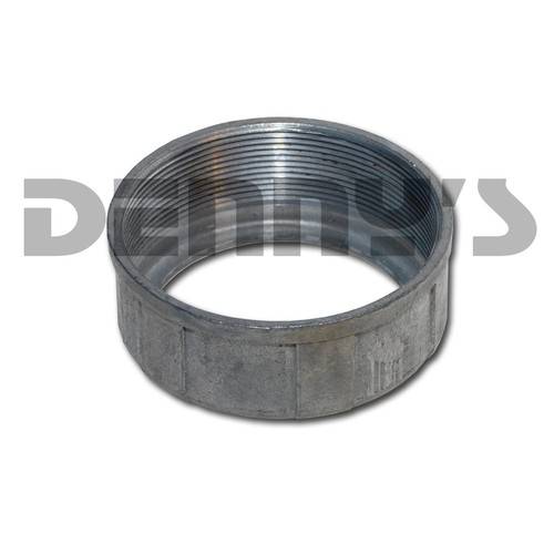 AAM - AAM 26047142 Screw on dust cap for driveshaft slip yoke