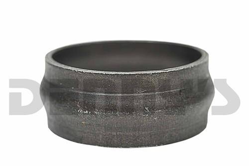 AAM - AAM 40010355 Collapsable Spacer Crush Collar for GM 8.25 inch FRONT and 8.5, 8.6 inch 10 bolt REAR